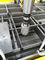 เครื่องเจาะแผ่น CNC ความแม่นยำสูงที่ใช้ในอุตสาหกรรมโครงสร้างเหล็กรุ่น PZ2016