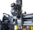 เครื่องเจาะ CNC H Beam 3D ความเร็วสูง H Beam ขนาด 1250x600mm