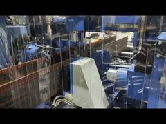 เครื่องเจาะและตัด H-beam CNC