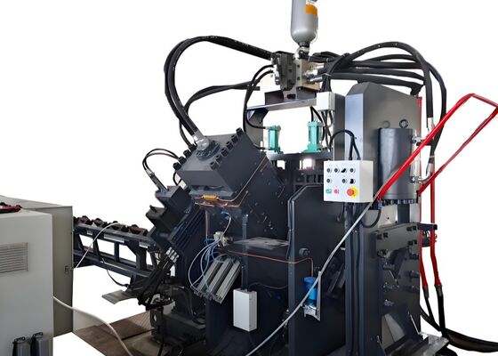 เครื่องเจาะและตัดเหล็กฉาก CNC 3 แกน ขนาด 28000*6500*2200 มม. การตัดด้วยใบมีดเดี่ยว