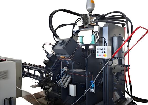 2200/4300KN การตัดแรง CNC มุม Punching การตัดเหล็ก Tower สายการผลิต 18 จดหมายต่อกลุ่ม