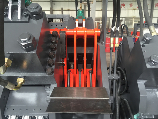 เครื่องเจาะมุม CNC ความเร็วสูง / เครื่องเจาะมุม / เครื่องหมายมุม