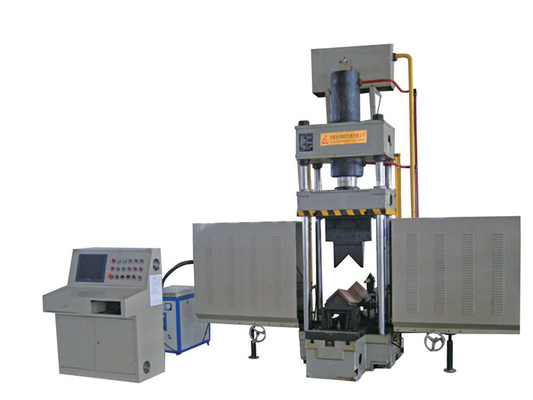 APB2060 เครื่องบิดมุมและแผ่นไฟ CNC ไฮดรอลิก