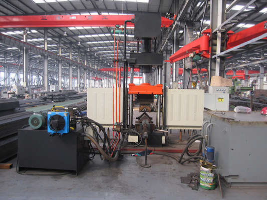 APB2060 เครื่องบิดมุมและแผ่นไฟ CNC ไฮดรอลิก