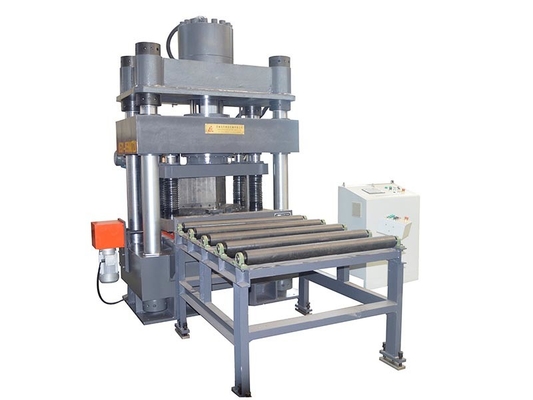 QJ25 CNC เครื่องตัดมุมไฮดรอลิกกับหมุนของหม้อตัดมุม