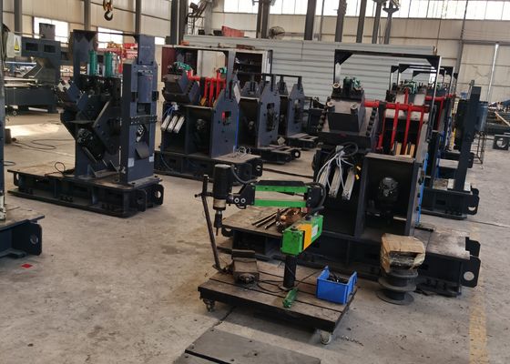 อุตสาหกรรมมุมหินหุ้น CNC มุมสายเครื่องสําหรับการเจาะ การตราและการตัด