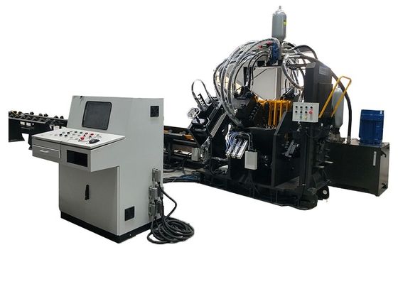 อุตสาหกรรมมุมหินหุ้น CNC มุมสายเครื่องสําหรับการเจาะ การตราและการตัด