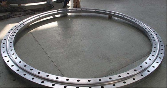 ขนาดชิ้นงาน 3000*3000 เครื่องเจาะแผ่น CNC BT50 กำลังมอเตอร์แกนหมุนเซอร์โว 30 KW