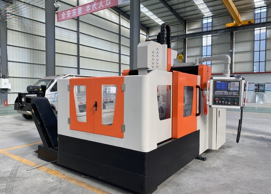 PHD2016 แบบ เครื่องเจาะแผ่น CNC ขนาด 40 มม. กว้างเจาะสูงสุด 100 มม. ความหนาสูงสุด