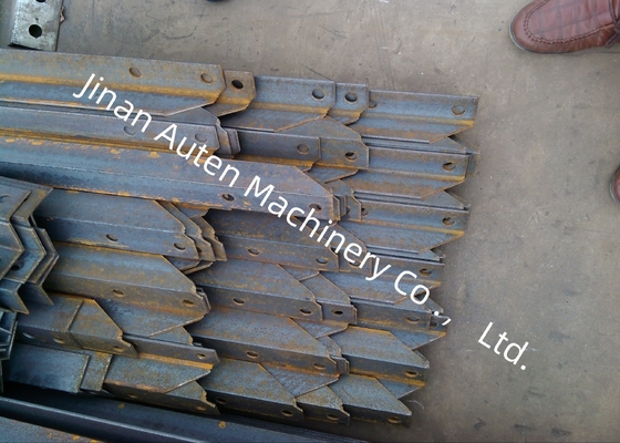 สายการผลิตเหล็กฉาก CNC ความแม่นยำสูงรับประกันการทำงานที่เสถียรในระยะยาว