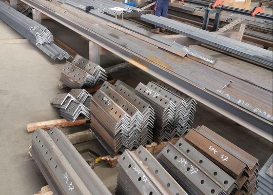 โหมดตัดใบเดียว CNC การเจาะและตัดเครื่องจักรสาย 80m / นาที การให้อาหาร ความเร็วของมุม