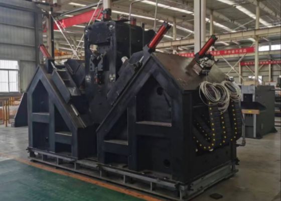 เครื่องเจาะโลหะ CNC เจาะรูสูงสุด 40 มม. MQL 360-2 (ระบายความร้อนแบบแห้ง) ชุดระบายความร้อนสำหรับเจาะ