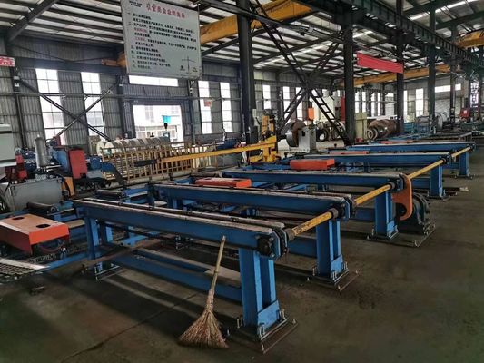 BT40 เครื่องเจาะกลมกลม BHD ซีรีย์ CNC เครื่องเจาะความเร็วสูงสําหรับรั้ว