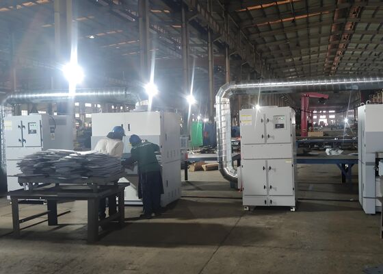 500kgs Max. Loading Capacity Model BP1000 Plate Polishing Machine 28KW Machine Power