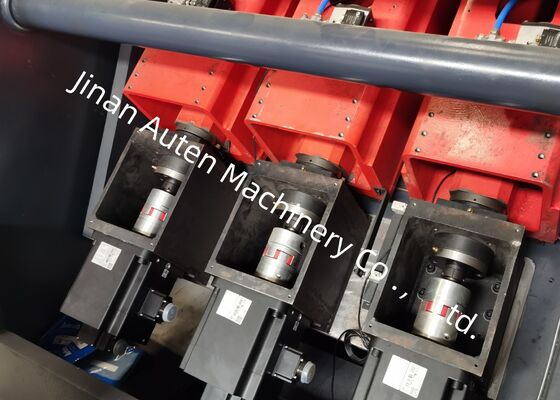 เครื่องเจาะมุม CNC ความเร็วสูงและเครื่องหมายสําหรับหอส่งสัญญาณ