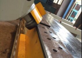 3000mm Milling Length Beamless Dual-Drive Dual-Power Head Milling Machine Model XB-3