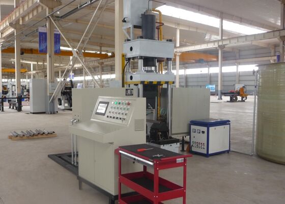 อุตสาหกรรมหอคอยใช้ Cnc มุมเหล็กบิดและเครื่องทําความร้อนสําหรับแผ่นเหล็กเรียบ
