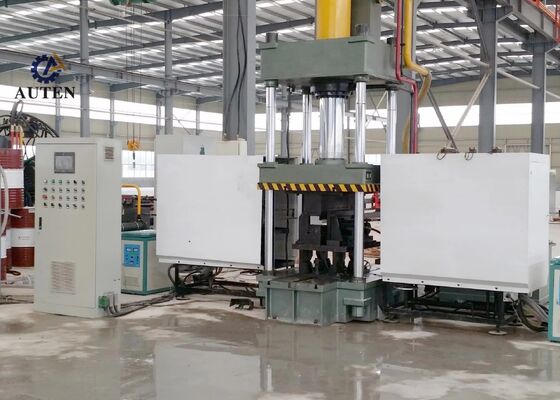 รุ่น HQ250-700 CNC Angel Steel Bending และเครื่องทําความร้อนสําหรับแผ่นโลหะ