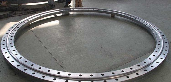 เครื่องเจาะแผ่นเหล็ก CNC ความเสถียร 15kw เครื่องเจาะ Cnc ความเร็วสูง