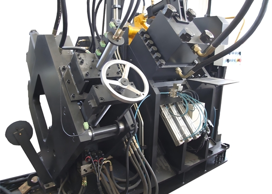 ระบบไฮดรอลิกหล่อเย็นด้วยน้ำสำหรับเครื่องเจาะ CNC, ทำเครื่องหมาย และตัดเฉือนด้วยใบมีดเดี่ยว
