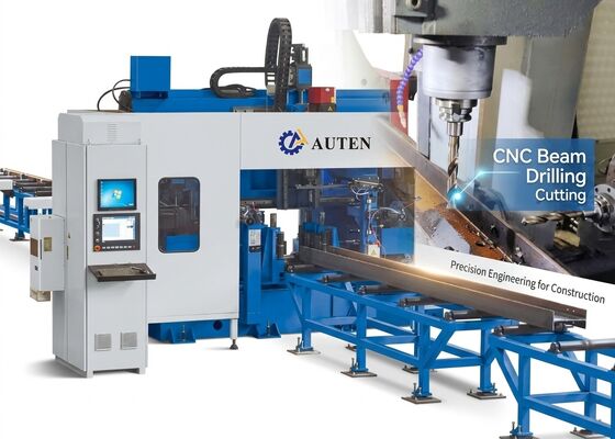 รวม 3 Spindles CNC เครื่องเจาะแกนโครงสร้างศูนย์ 11/15KW พลังงานของมอเตอร์ spindle