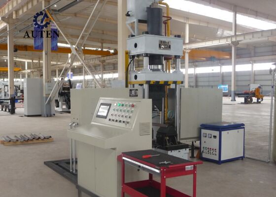 รุ่น HQ250-700 CNC Angel Steel Bending และเครื่องทําความร้อนสําหรับแผ่นโลหะ